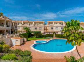 Apartment Victoria Playa, Santa Pola